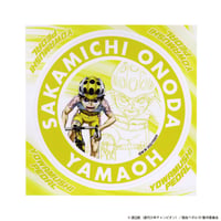 弱虫ペダル 小野田坂道ステッカー