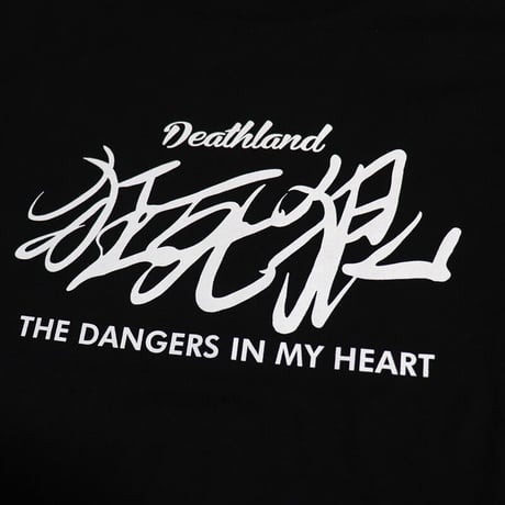 僕の心のヤバイやつ BKT-06 市川京太郎サインTシャツ