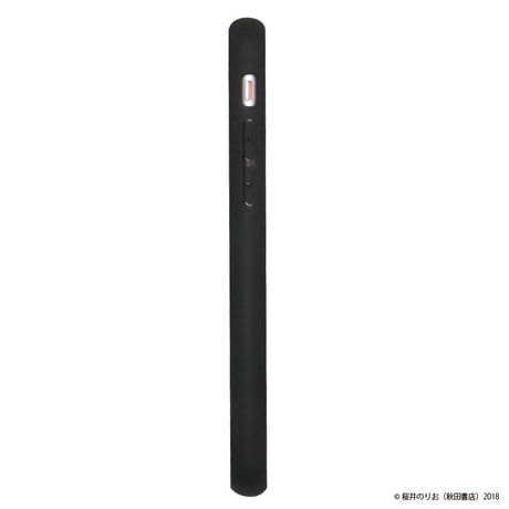 BKG-01 市川スカルiPhoneケースA