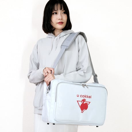 ハイキュー！！オリジナルスポーツバッグ「影山飛雄モデル」