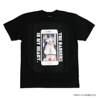 僕の心のヤバイやつ BKT-03 フルカラーTシャツA