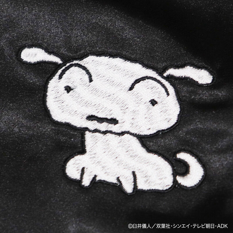 クレヨンしんちゃんスカジャン | SUBROLL STORE
