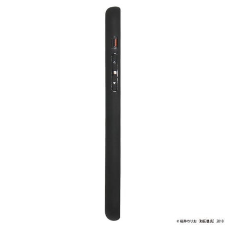 BKG-01 市川スカルiPhoneケースA