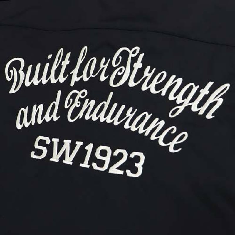 SCW-1208 SW×CL花木九里虎半袖シャツ | SUBROLL STORE SCW-1208 SW×CL花木九里虎半袖シャツ | SUBROLL STORE