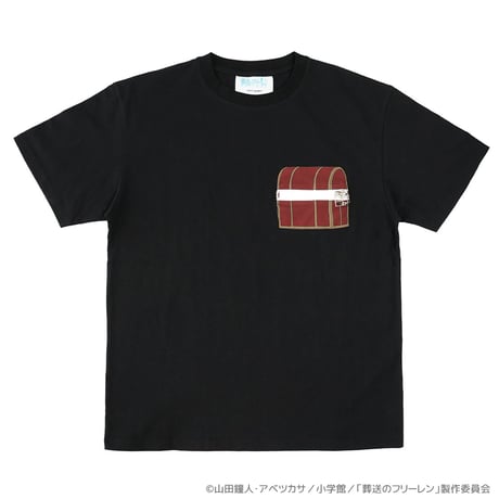 葬送のフリーレン ミミックTシャツ