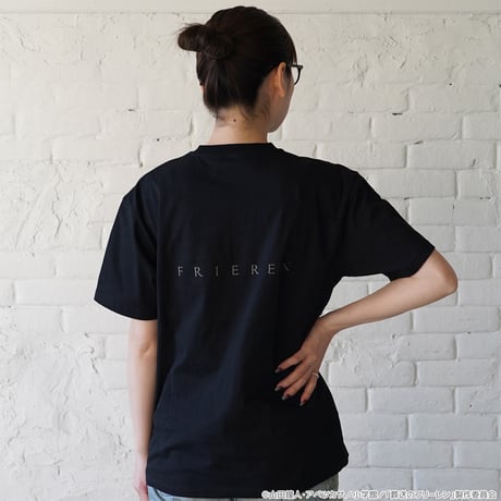 葬送のフリーレン ミミックTシャツ