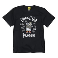 PENGSOO ペンスTシャツC