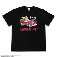 FGR-05 グレムリン ギズモTシャツ