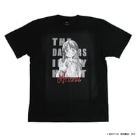 激レア 僕の心のヤバイやつ Tシャツ L Amazon.co.jp: 僕の心のヤバイやつ Tシャツ 半袖 山田杏奈 市川京太郎