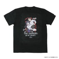 僕の心のヤバイやつ BKT-05 フルカラーTシャツC