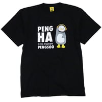 PENGSOO ペンスTシャツA