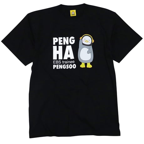PENGSOO ペンスTシャツA
