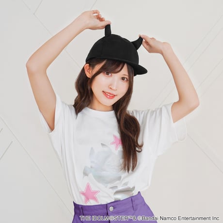 アイドルマスター シャイニーカラーズ 大崎甜花CAP