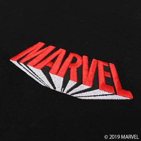 MAR-03  MARVEL ロンT