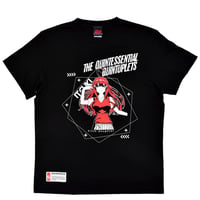 五等分の花嫁 OctoberBeastコラボ Tシャツ　五月