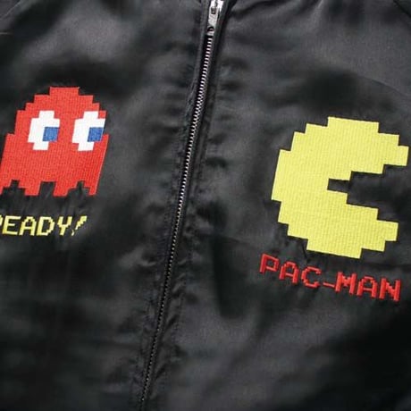 PCM-01　パックマンスカジャン