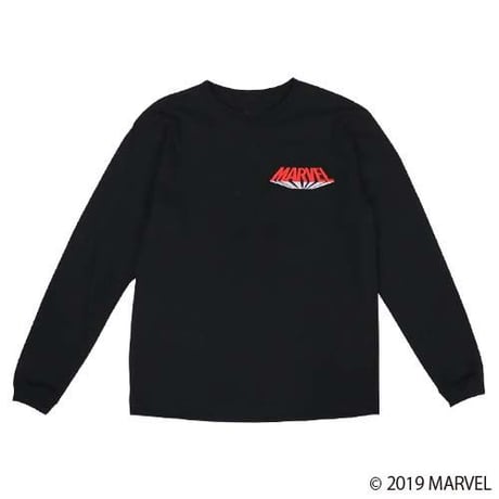 MAR-03  MARVEL ロンT