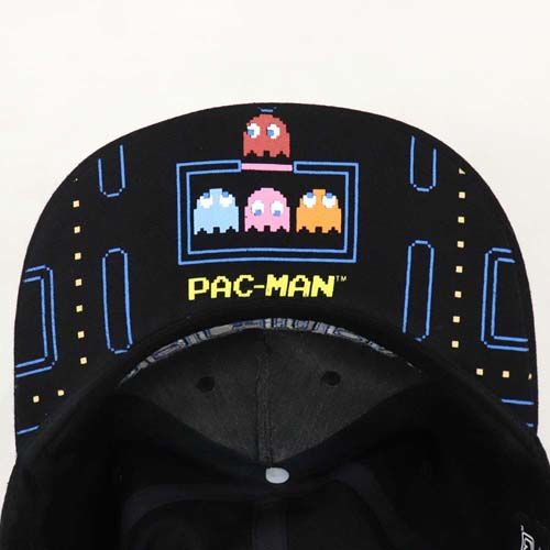 PCM-06 パックマンキャップ | SUBROLL STORE
