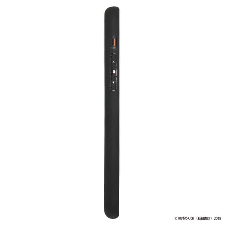 BKG-03 市川スカルiPhoneケースB