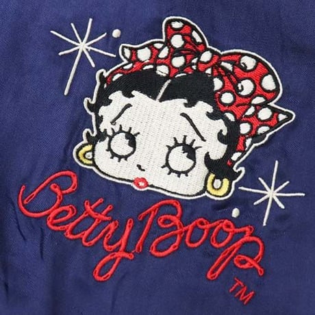 BTY-62　ホットロットベティースカジャン