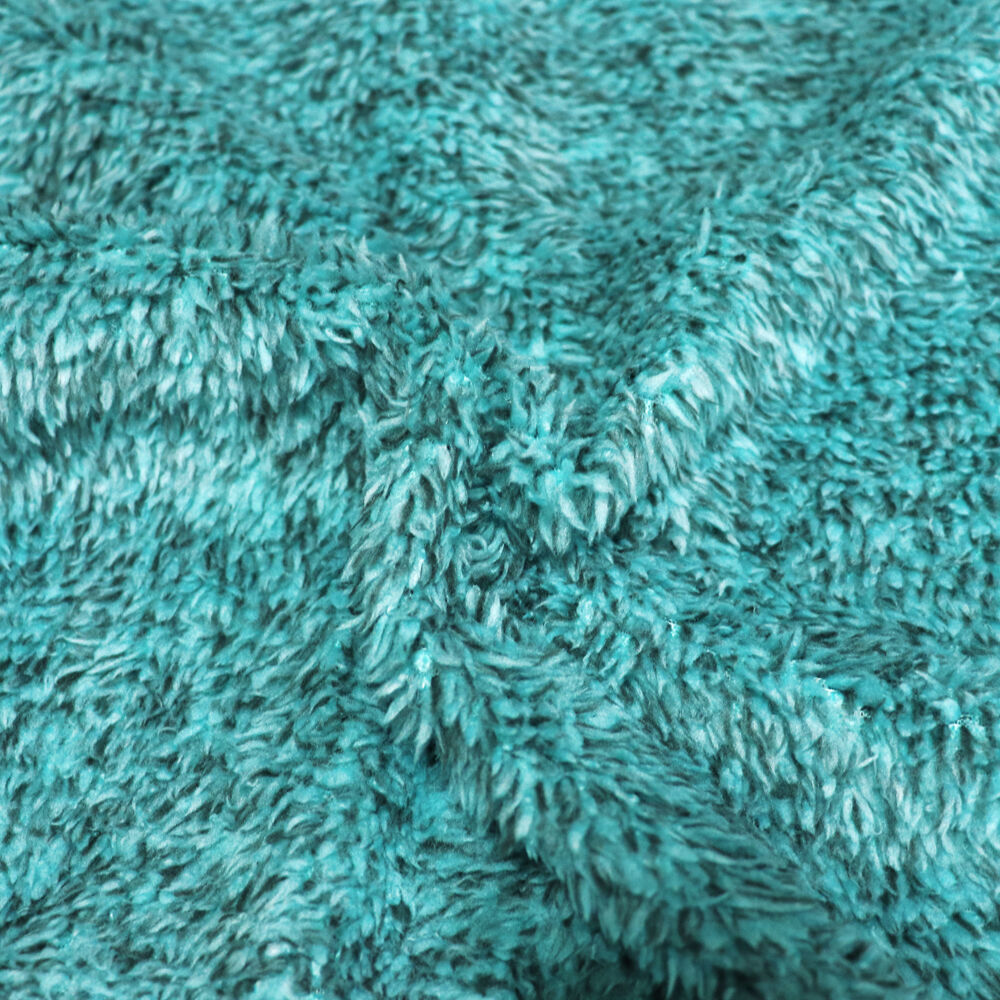 【ゆるキャン△】BIGファーブランケット　YCB-01 ゆるキャン△BIGファーブランケットAKR-YCB-01