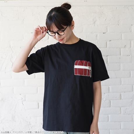 葬送のフリーレン ミミックTシャツ