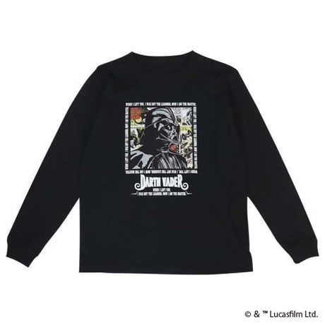 STW-01  スター・ウォーズ ロンT