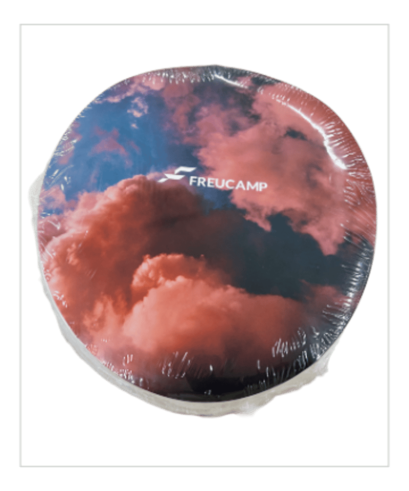 FREUCAMP スマート無水トイレ コンパクト | lac-rv-center