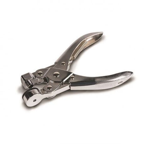 [9120000424.5] Limpet Fix Kit & Limpet Hole Punch　リンペットフィックスキット &  リンペットホールパンチ