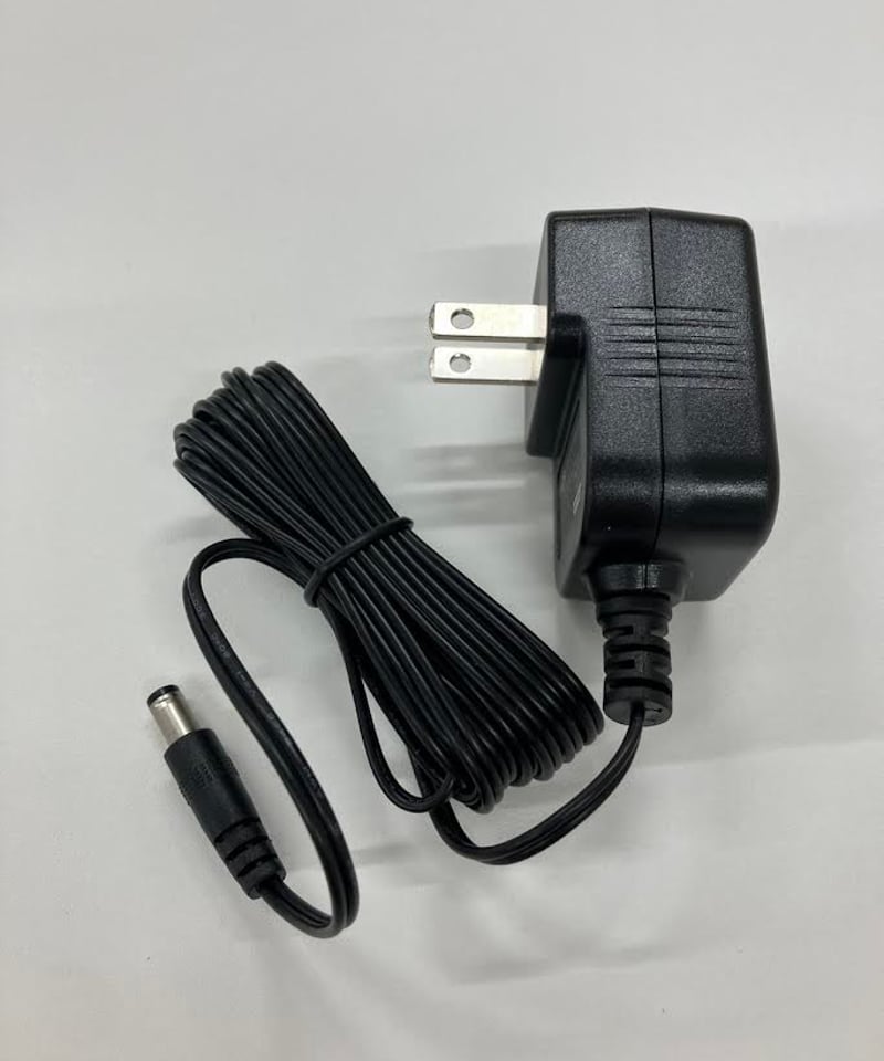 100Vアダプター付き キャンピングカー専用 オゾン発生器 CAIR