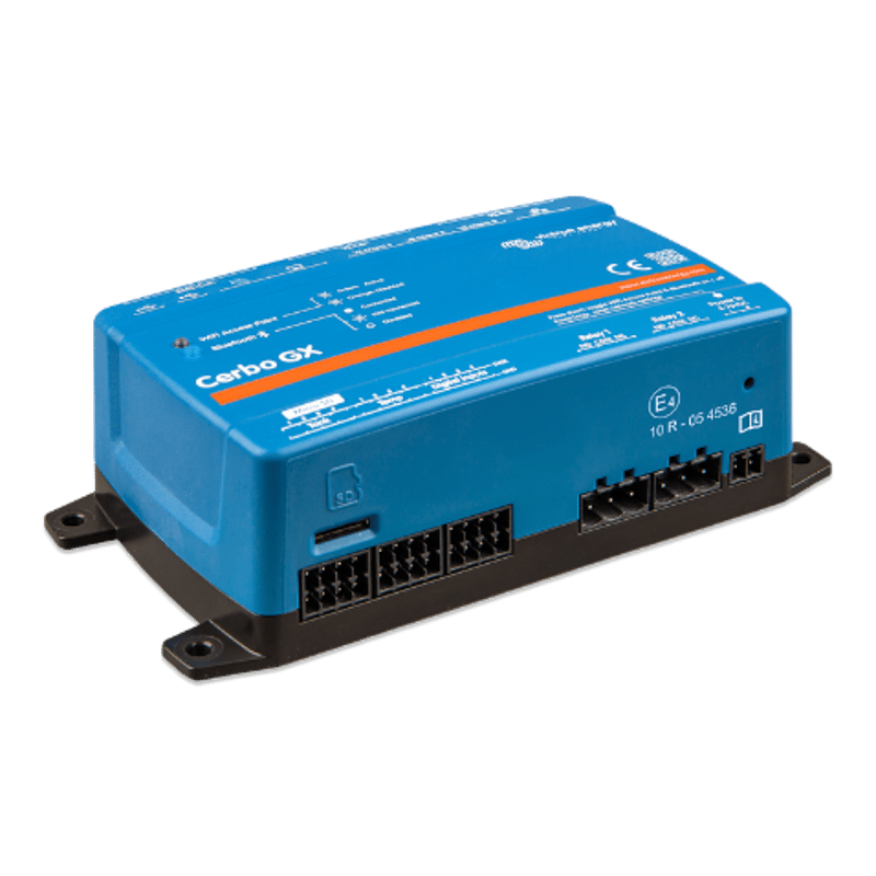 BPP900450110] Cerbo GX MK2 (通信機) | lac-rv-center