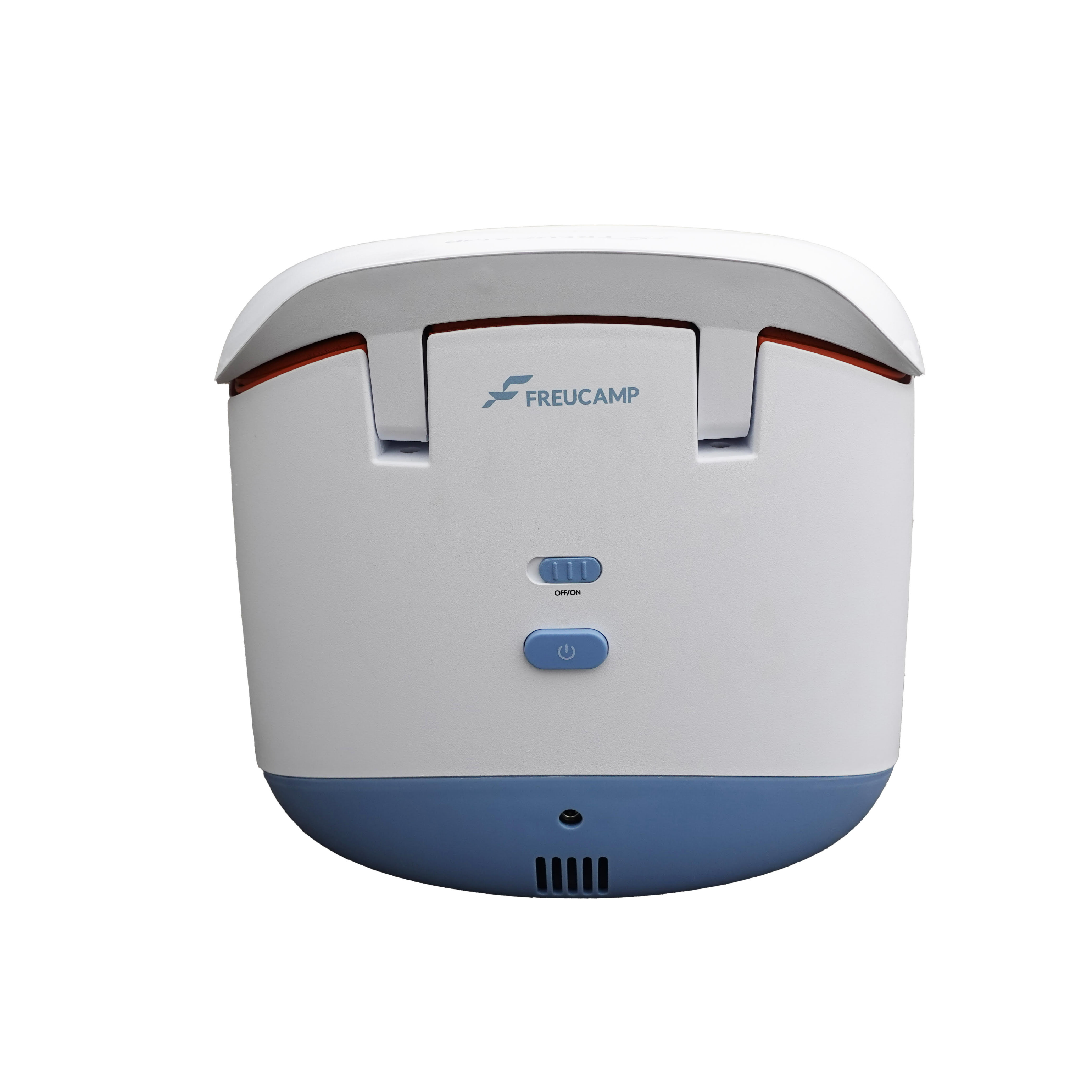 FREUCAMP スマート無水トイレ コンパクト さらに交換袋と凝固剤プラス original