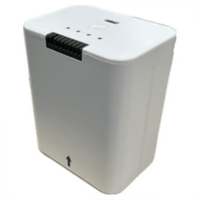 交換袋 (FREUCAMP スマート無水トイレ コンパクト用) | lac-rv-center