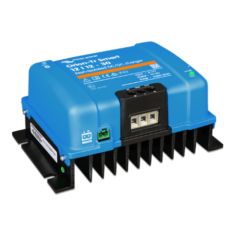 [ORI121236140]  オリオン-Tr スマート 走行充電器 12/12-30A (360W) 非絶縁型