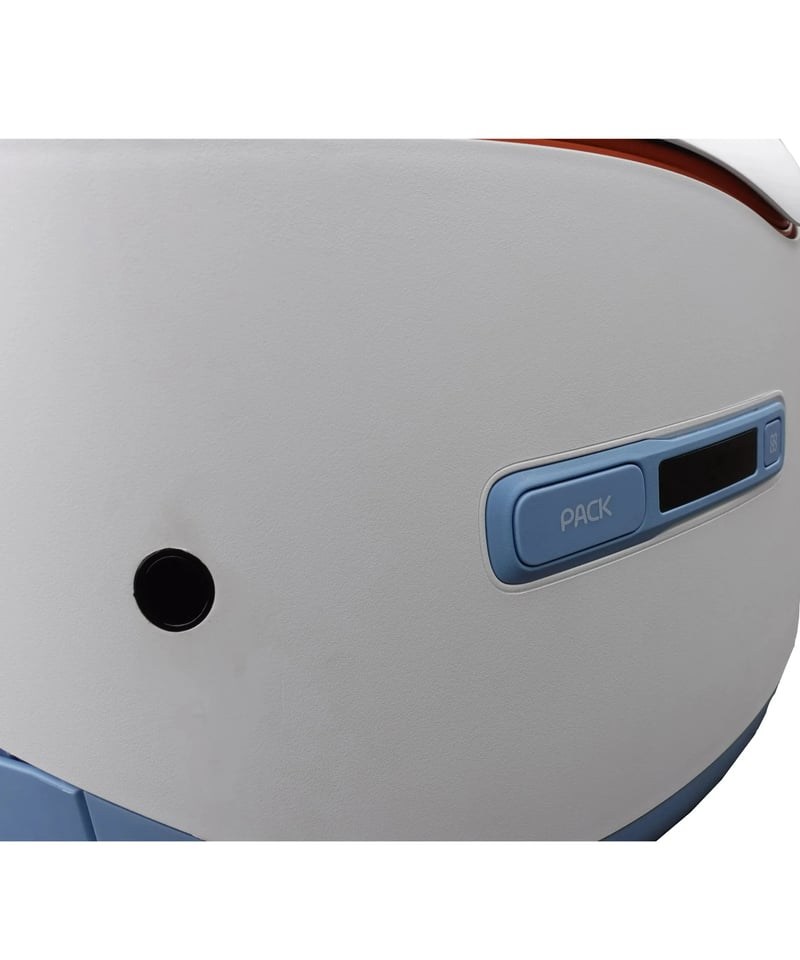 FREUCAMP スマート無水トイレ コンパクト | 株式会社LAC RVセンター
