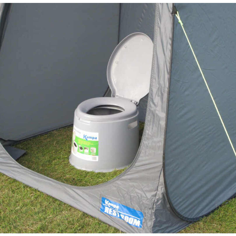 SKU9120000837] Privvy Toilet Tent トイレ専用テント |
