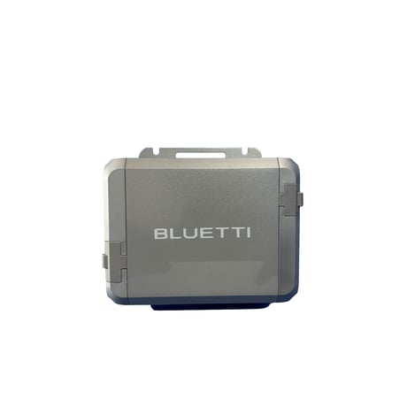 Bluetti Charger1 走行充電 BLUETTI Charger 1 | ボルトワークス