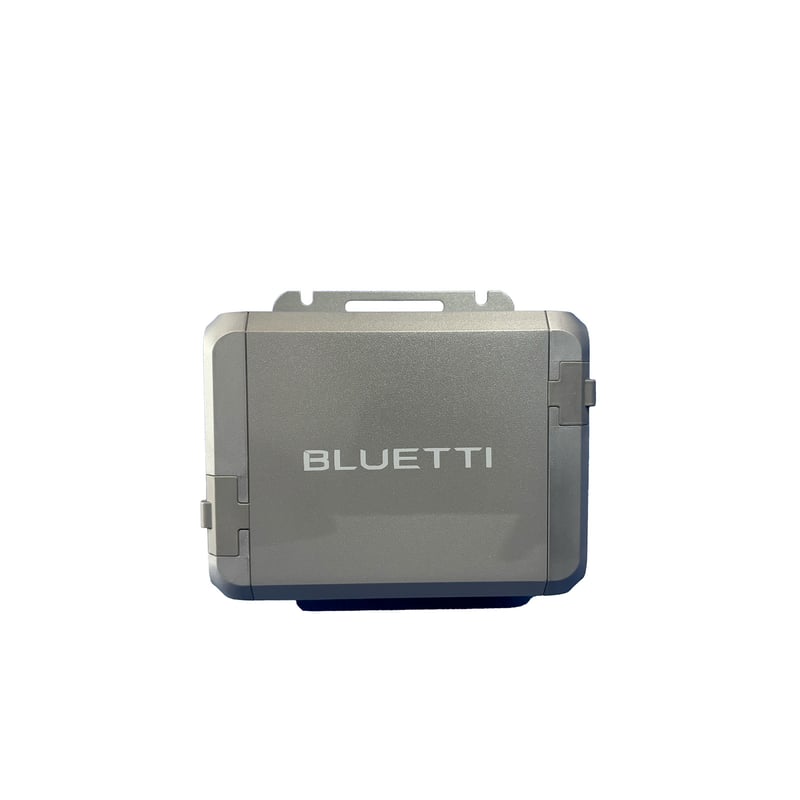 BLUETTI Charger1 走行充電システム 560W | lac-rv-center