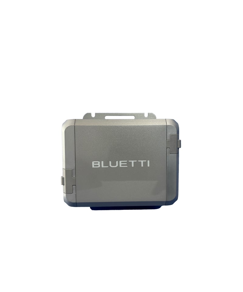 BLUETTI Charger1 走行充電システム 560W | lac-rv-center
