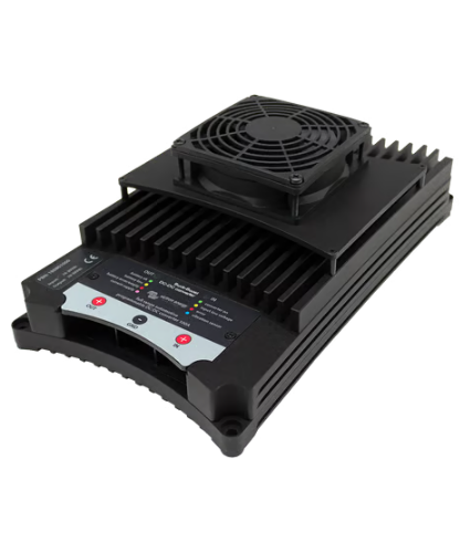 バックブースト 走行充電器 100A | 株式会社LAC RVセンター