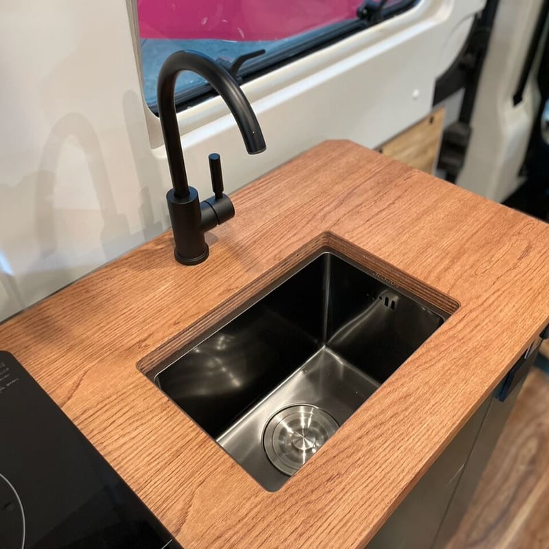 水浴 570-913600】ライヒ製 トレンドS R75/エアレーター付きマイクロ