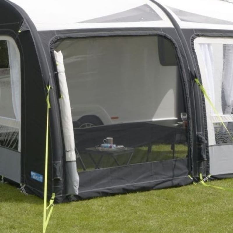 DOMETIC RALLIY AIR PRO 330S+アクセサリーセット 9120001139] RALLY AIR PRO 390 DA ラリー エア プロ