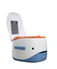 未使用！FREUCAMP スマート無水トイレ コンパクト fit=cover,w=200,h=240