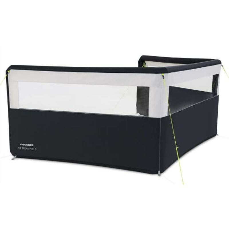 AIR Break Pro 3 Inflatable Windbreak エア ブレイク プロ AIR Break Pro 3 Inflatable Windbreak エア ブレイク プロ