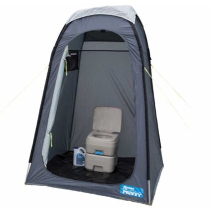SKU9120000837] Privvy Toilet Tent トイレ専用テント |