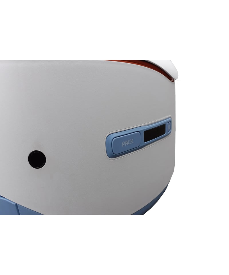 未使用！FREUCAMP スマート無水トイレ コンパクト FREUCAMP スマート無水トイレ コンパクト | lac-rv-center