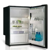 [0400-0160] C85i  コンプレッサー式冷蔵庫 85 L (12/24V)