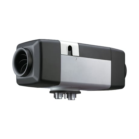 Webasto AT2000STC 12V 暖房キット　ディーゼル用新品未使用 Webasto Air Top 2000 STC Diesel 12V Heater Kit | HEATSO