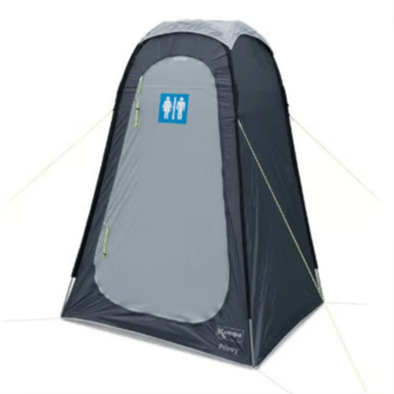 数量限定】トイレ専用テント & FREUCAMP スマート無水トイレ