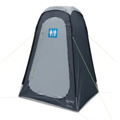 数量限定】トイレ専用テント & FREUCAMP スマート無水トイレ